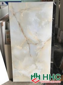 Gạch ốp tường 60x120 Ân Độ Q9